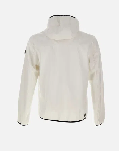 Shop Colmar Jackets In White