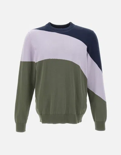 Shop Paul Smith Sweaters In Multicolour