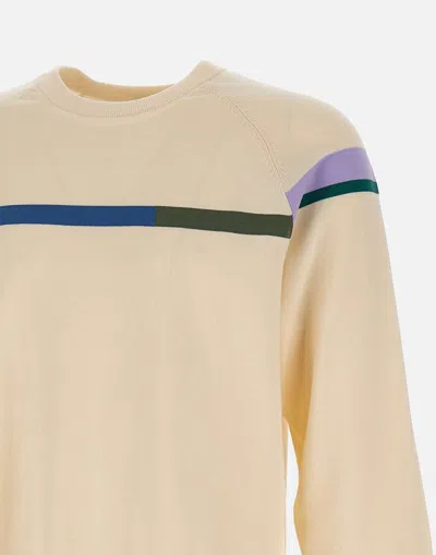 Shop Paul Smith Sweaters In White