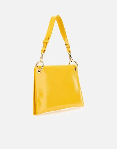 Shop My-best Bags My Best Bags Bags.. In Yellow
