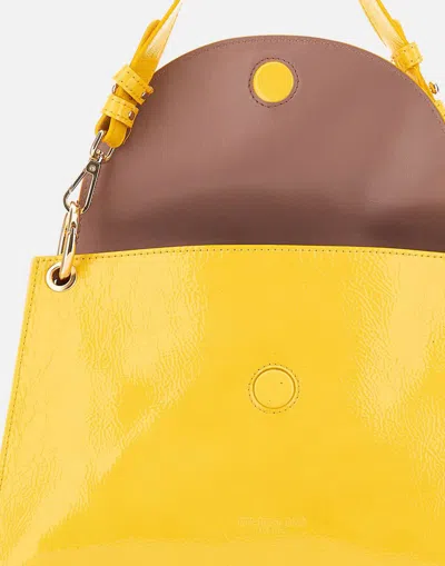 Shop My-best Bags My Best Bags Bags.. In Yellow