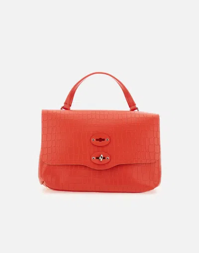 Shop Zanellato Bags.. In Red