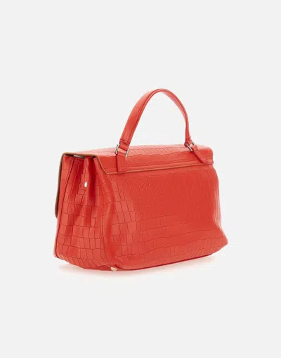 Shop Zanellato Bags.. In Red