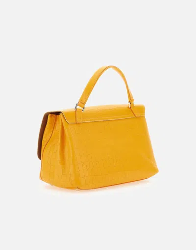 Shop Zanellato Bags.. In Yellow