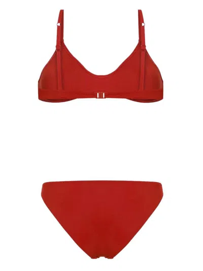 Shop Lido Sea Clothing In Red