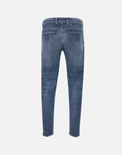 Shop Pt Torino Jeans In Blue