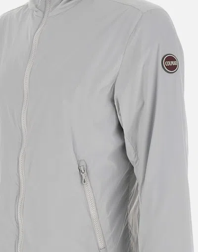 Shop Colmar Jackets In Grey