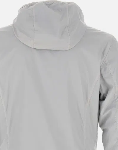 Shop Colmar Jackets In Grey