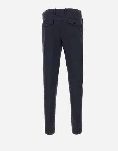 Shop Rrd Trousers In Blue