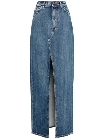 Shop 3x1 Jeans In Solid Barrel