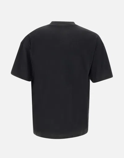 Shop Represent T-shirts And Polos In Black