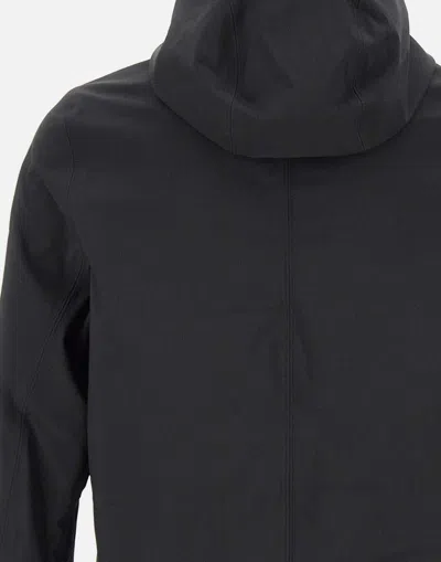 Shop K-way Jackets In Black