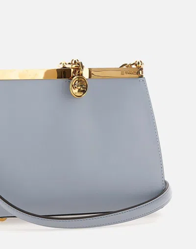 Shop Etro Bags.. In Blue