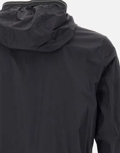 Shop Blauer Usa Jackets In Black