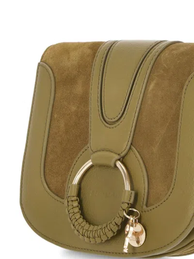 Shop See By Chloé Bags.. In Green