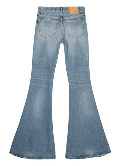 Shop Haikure Jeans In Salina Blue