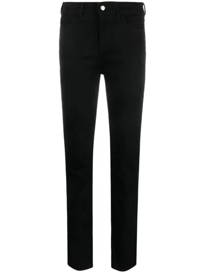 EMPORIO ARMANI EMPORIO ARMANI TROUSERS 