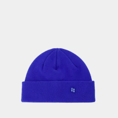 Shop Ader Error Caps & Hats In Blue