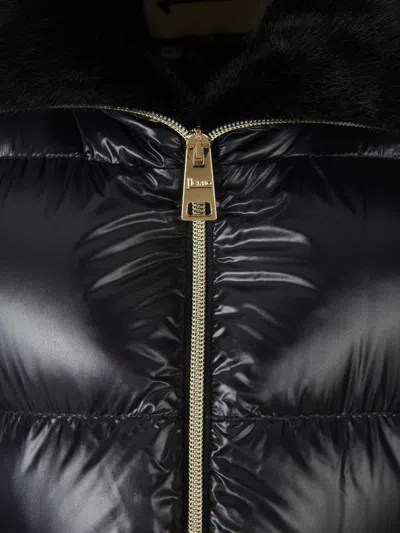 Herno Zip In Nude