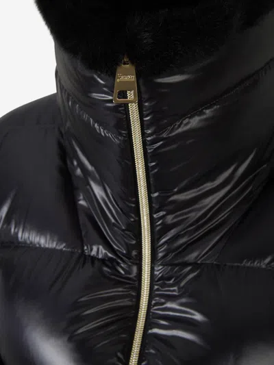 Herno Zip In Nude
