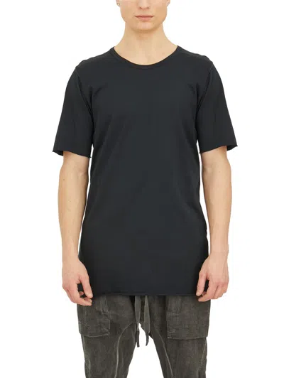 Shop Isaac Sellam T-shirts & Tops In Black