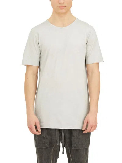 Shop Isaac Sellam T-shirts & Tops In Grey