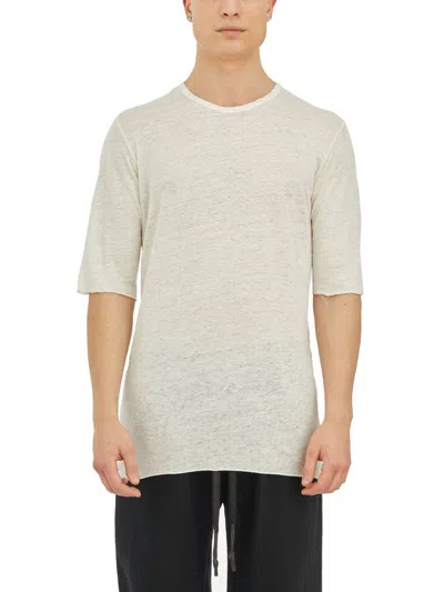 Shop Isaac Sellam T-shirts & Tops In White