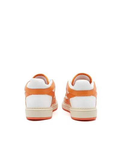 Shop Represent Sneakers 2 In Orange