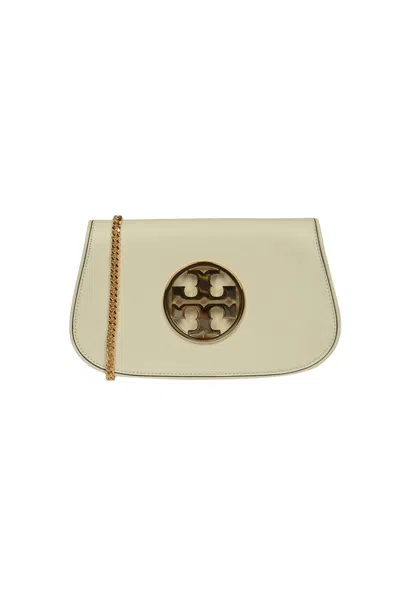 Shop Tory Burch Bags In New Ivory