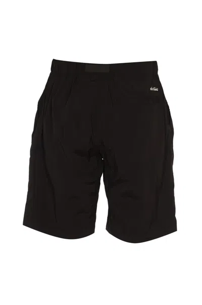Shop Wildthings Shorts Black