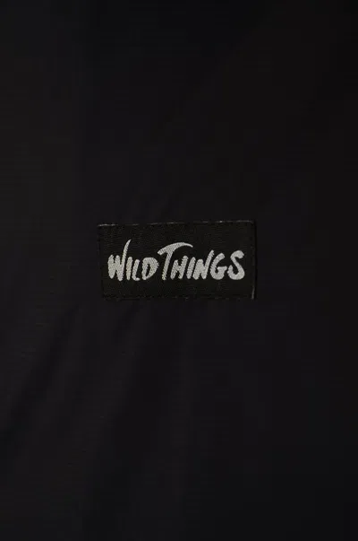 Shop Wildthings Sweaters Black