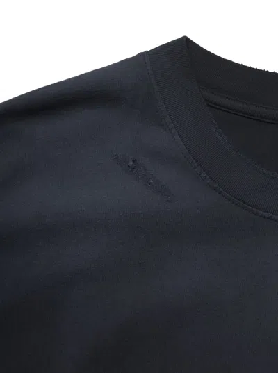 Cultura Topwear In Black
