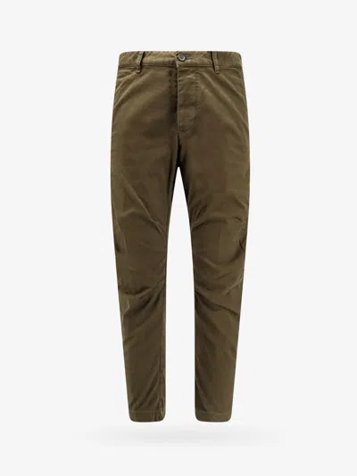 Shop Dsquared2 Sexy Chino In Green