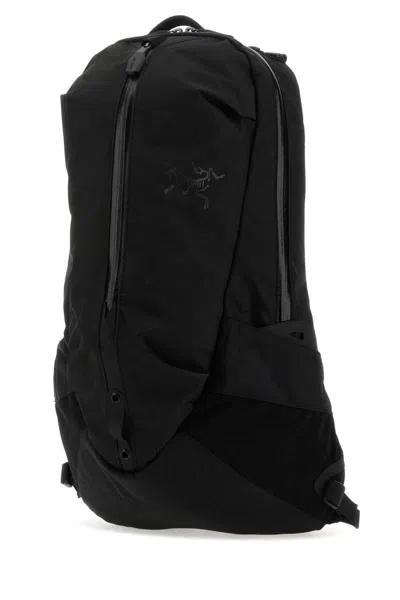 Shop Arc'teryx Handbags. In Black