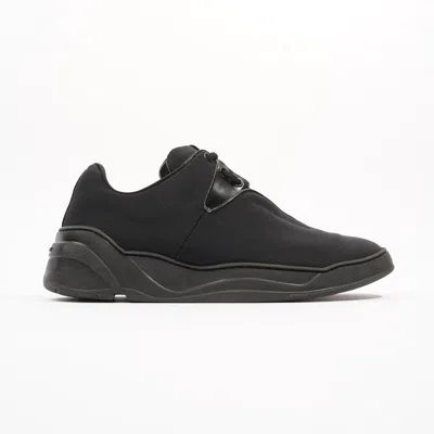 Shop Dior B17 Sneakers Mesh In Black