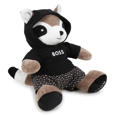 Shop Hugo Boss Baby Panda Toy