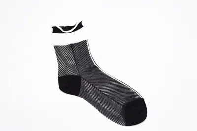 Shop Antipast Socks Black