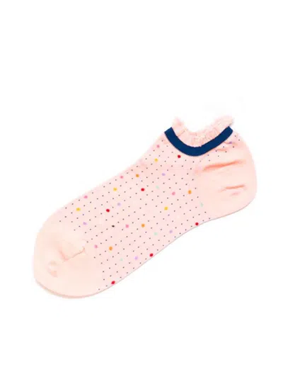 Shop Antipast Short Socks Pois