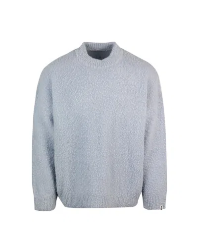 Shop Bonsai Sweater In Grey