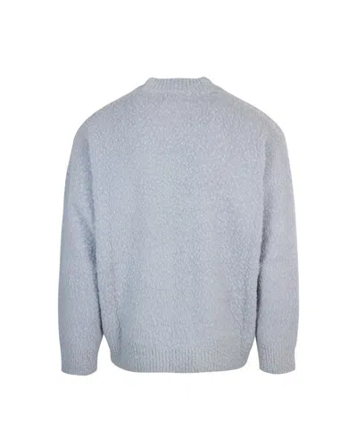 Shop Bonsai Sweater In Grey