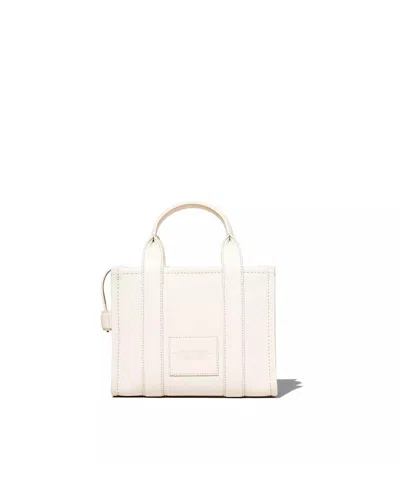Shop Marc Jacobs Handbag In White