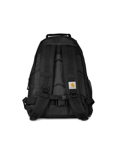 Shop Carhartt Wip Backpack In Black
