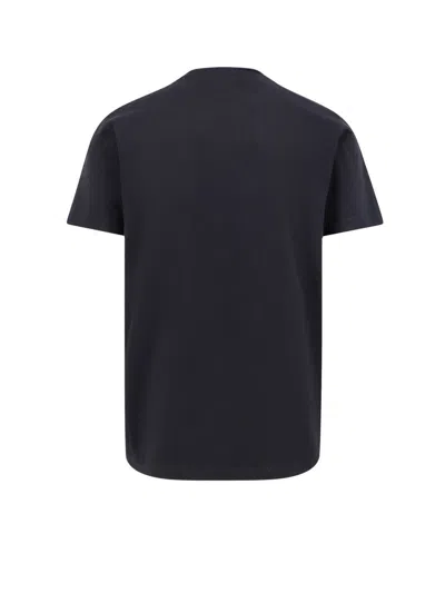 Dsquared2 T-shirt In Black