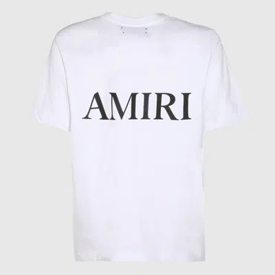 Shop Amiri T-shirt E Polo