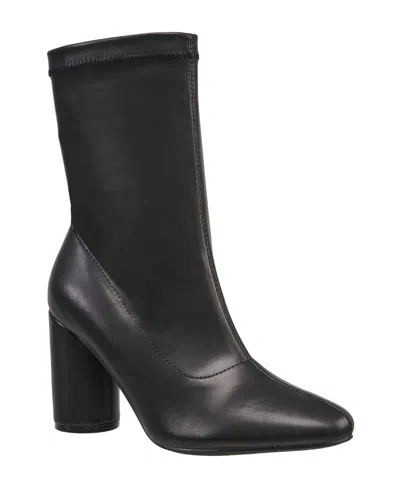Shop French Connection Women's Joselyn Boot In Black