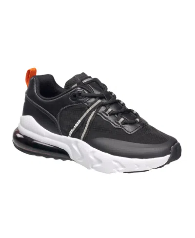 Shop French Connection Women's Runner In Black