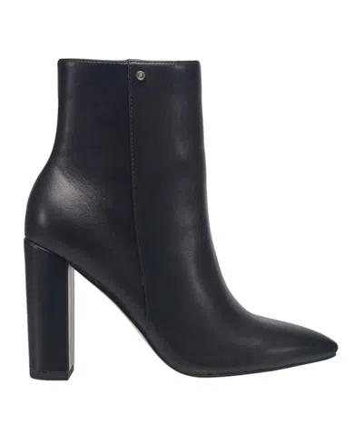 Shop French Connection Women's Tori Bootie In Black