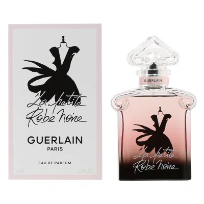 Shop Guerlain La Petite Robe Noire Ladies Edp Spray 2.5 oz