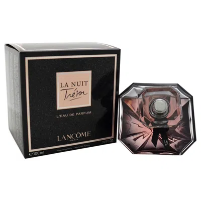 Shop Lancôme La Nuit Tresor By Lancome For Women - 3.4 oz Edp Spray