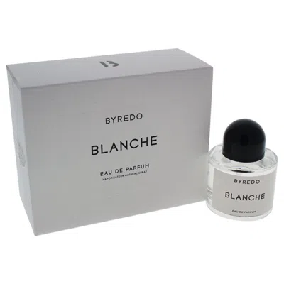 Shop Byredo Blanche By  For Women - 1.7 oz Edp Spray